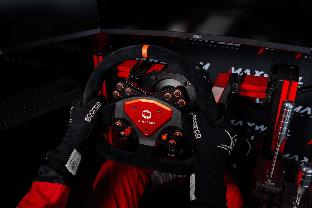 How to Choose the Best Steering Wheel for Sim Racing 2