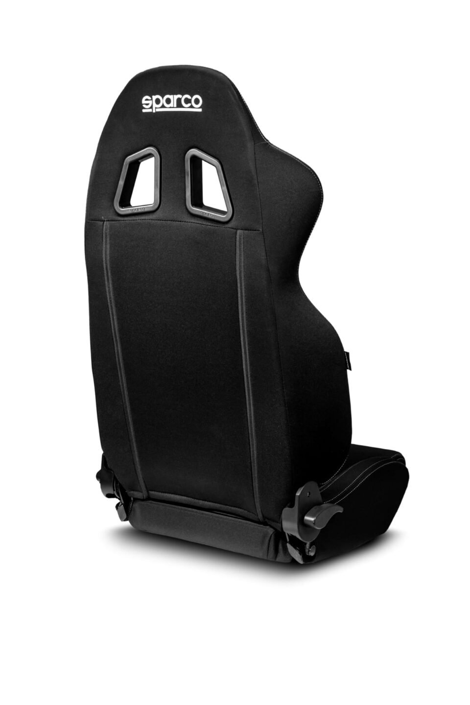 Sparco R100 Recliner Seat-4