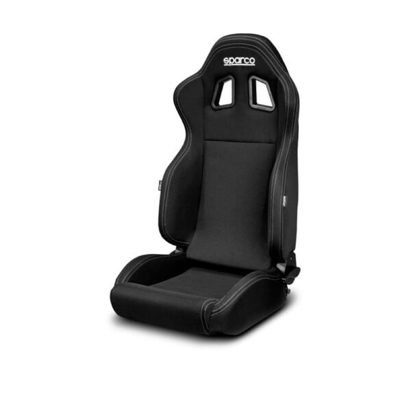Sparco R100 Recliner Seat-2