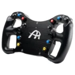 Ascher Racing Steering Wheel F28-SC V2 (Wireless | Simucube 2)