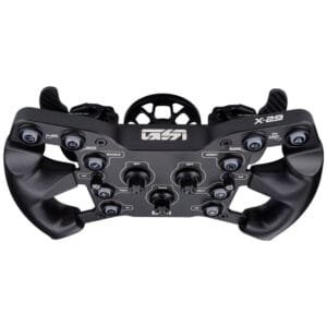 GSI X-29-7