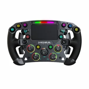 MOZA Racing FSR Formula Wheel-2