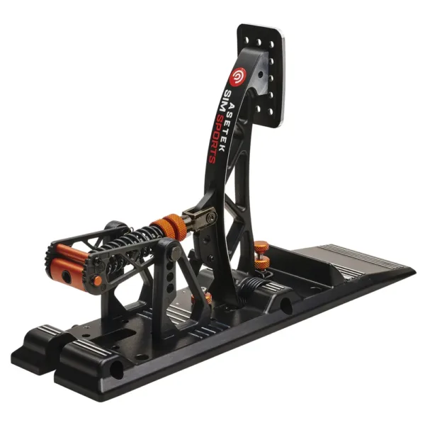 Asetek SimSports Invicta Clutch System-3
