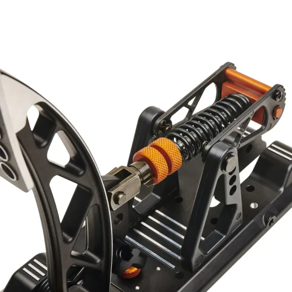 Asetek SimSports Invicta Clutch System-6