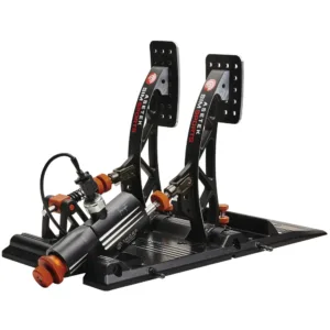 Asetek SimSports Invicta Sim Racing Pedals – Brake & Throttle 2