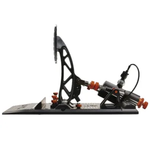 Asetek SimSports Invicta Sim Racing Pedals – Brake & Throttle-10