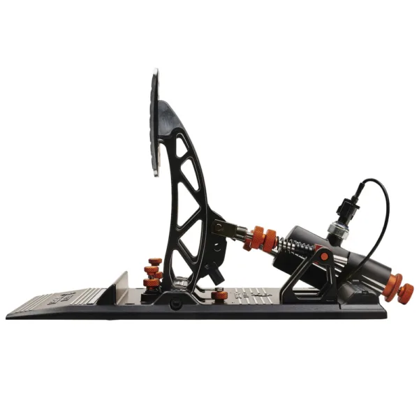 Asetek SimSports Invicta Sim Racing Pedals – Brake & Throttle-4