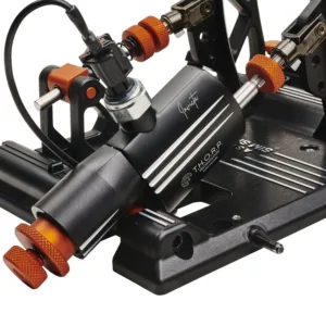 Asetek SimSports Invicta Sim Racing Pedals – Brake & Throttle-12