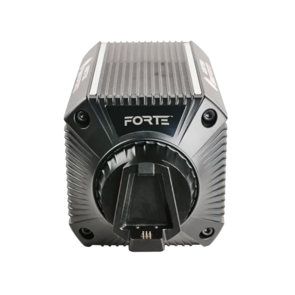 Asetek SimSports Forte Direct Drive Wheelbase 18Nm-3