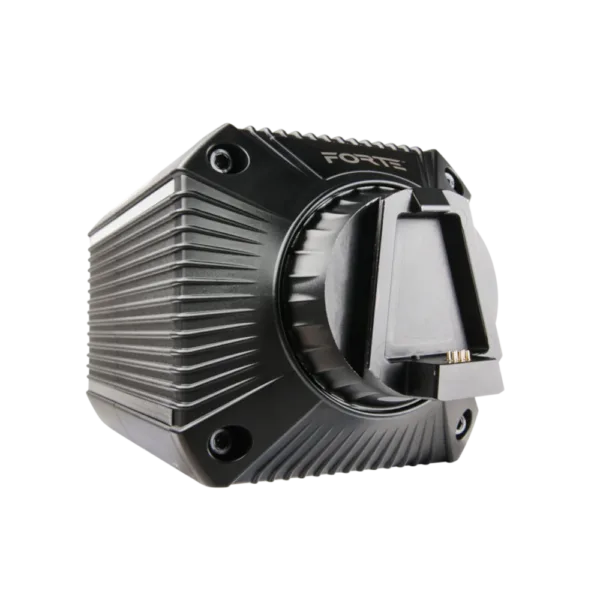 Asetek SimSports Forte Direct Drive Wheelbase 18Nm-6
