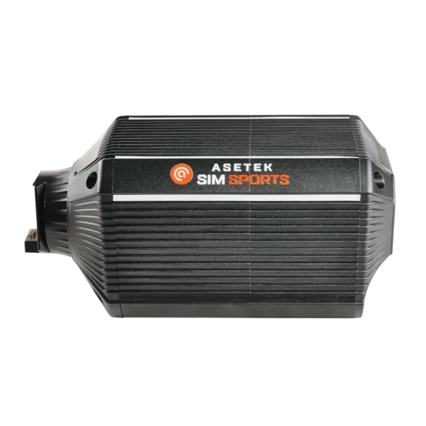 Asetek SimSports Forte Direct Drive Wheelbase 18Nm-7