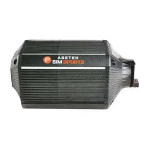 Asetek SimSports Forte Direct Drive Wheelbase 18Nm-19