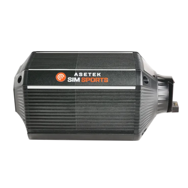 Asetek SimSports Forte Direct Drive Wheelbase 18Nm-9