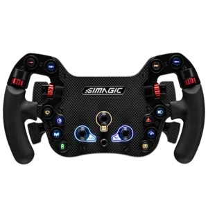 SIMAGIC FX Formula Steering Wheel