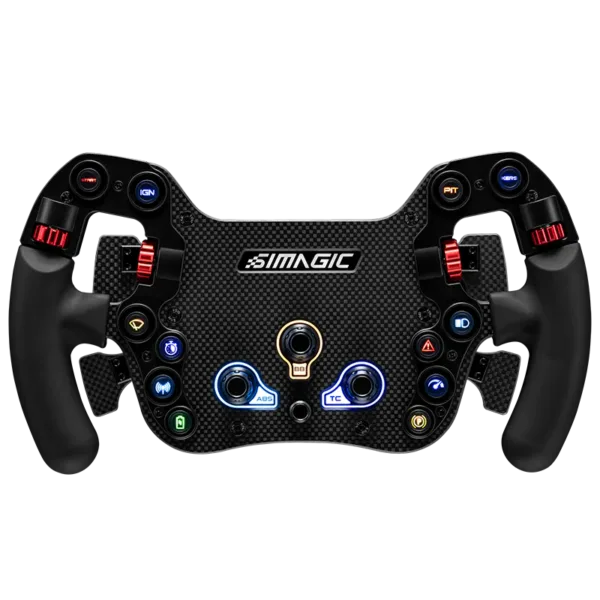 SIMAGIC FX Formula Steering Wheel-2