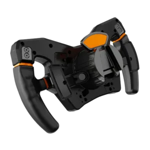 Asetek SimSports Forte Formula Steering Wheel-14