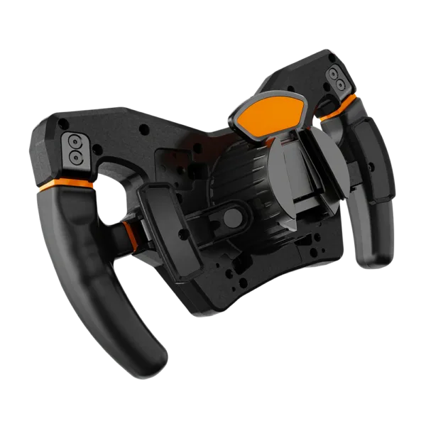 Asetek SimSports Forte Formula Steering Wheel-5