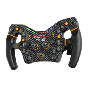Asetek SimSports Forte Formula Steering Wheel-18