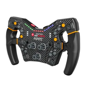 Asetek SimSports Forte Formula Steering Wheel-16