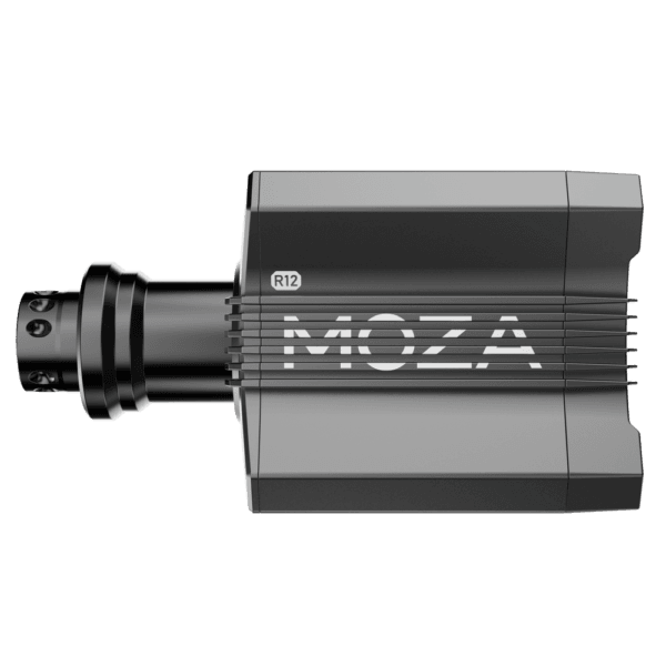 MOZA Racing R12 Direct Drive Wheel Base-3