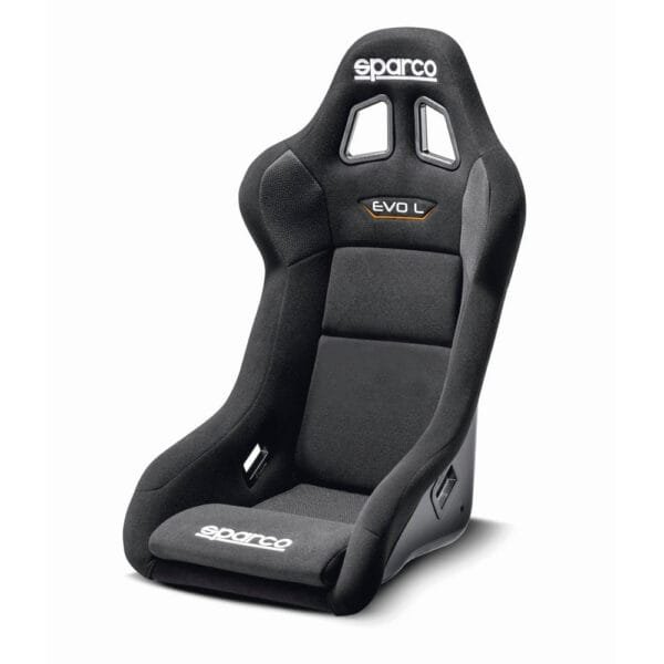 Sparco EVO QRT Bucket Seat-3