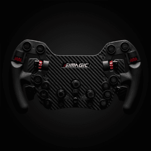SIMAGIC FX Formula Steering Wheel 2
