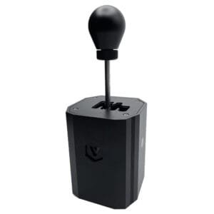 VNM Simulation Shifter V1-1