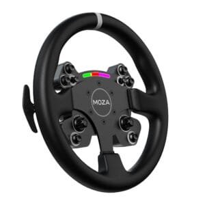 MOZA Racing CS V2P Steering Wheel-1