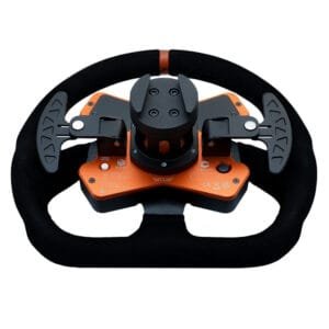 Simucube Tahko GT-21 (Wireless) 2