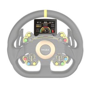 MOZA Racing RM Racing Meter 2