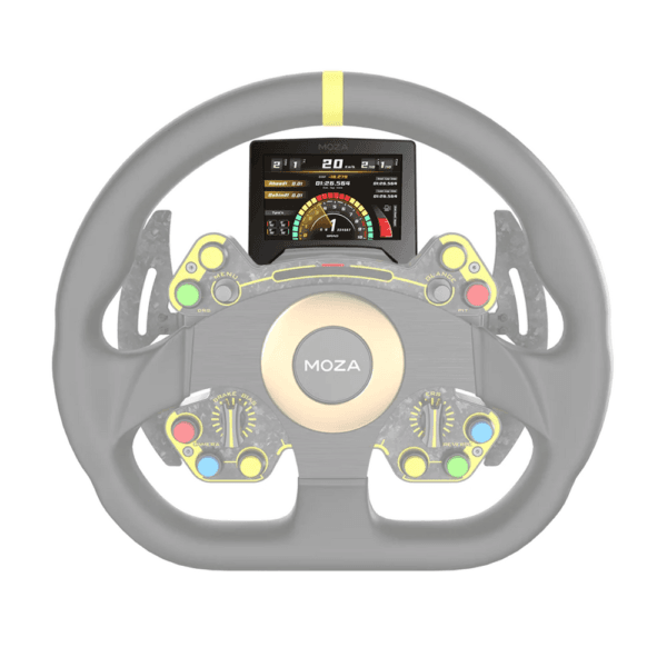 MOZA Racing RM Racing Meter-3