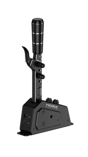 MOZA Racing SGP Shifter 2