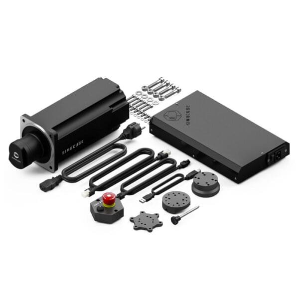 Simucube 2 Ultimate-3