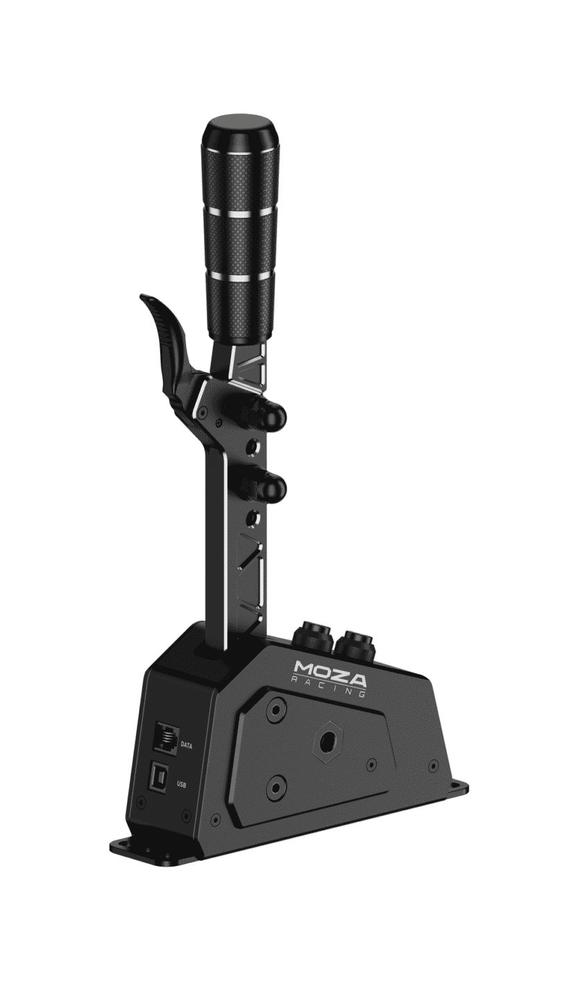 MOZA Racing SGP Shifter-6