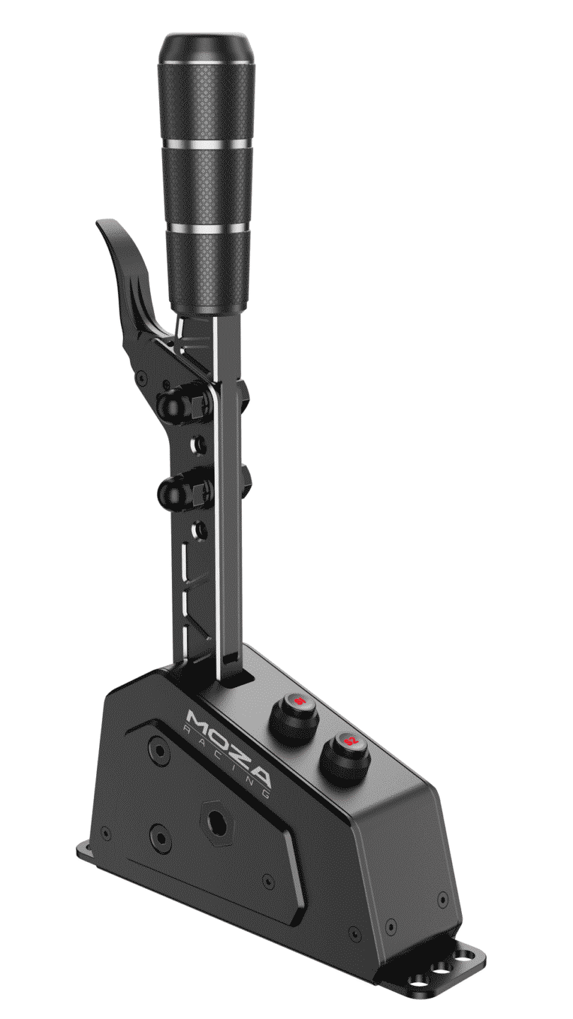 MOZA Racing SGP Shifter-7