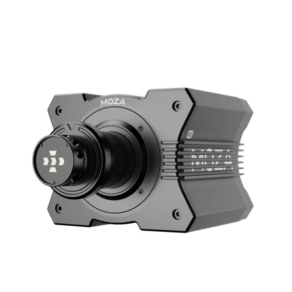 MOZA Racing R12 Direct Drive Wheel Base-2