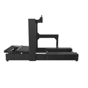 ASR 4 – “Flat Face” Extruded Aluminum Profile (Generation 2)-13