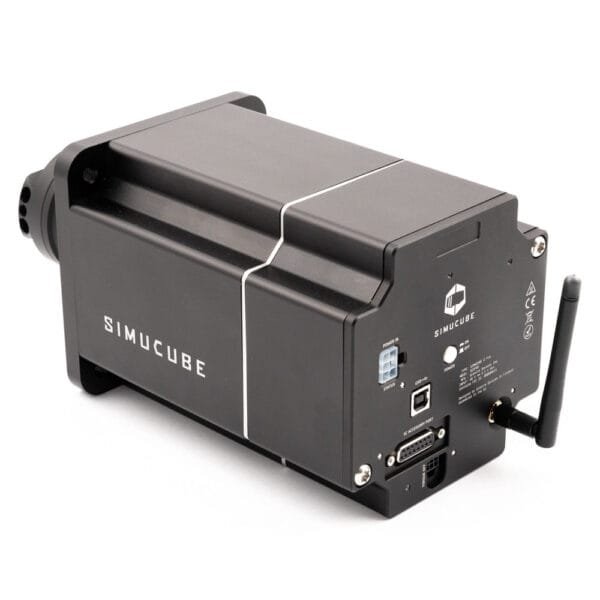 Simucube 2 Pro-4