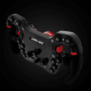 SIMAGIC FX Formula Steering Wheel-8
