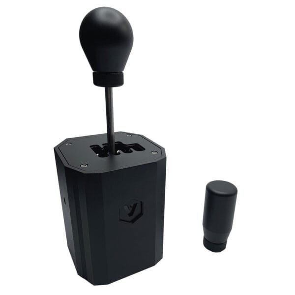 VNM Simulation Shifter V1-4