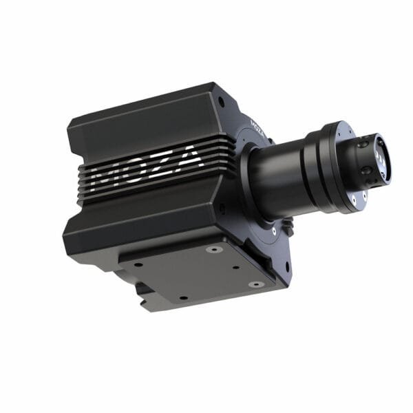 MOZA Racing R9 Direct Drive Wheel Base-4