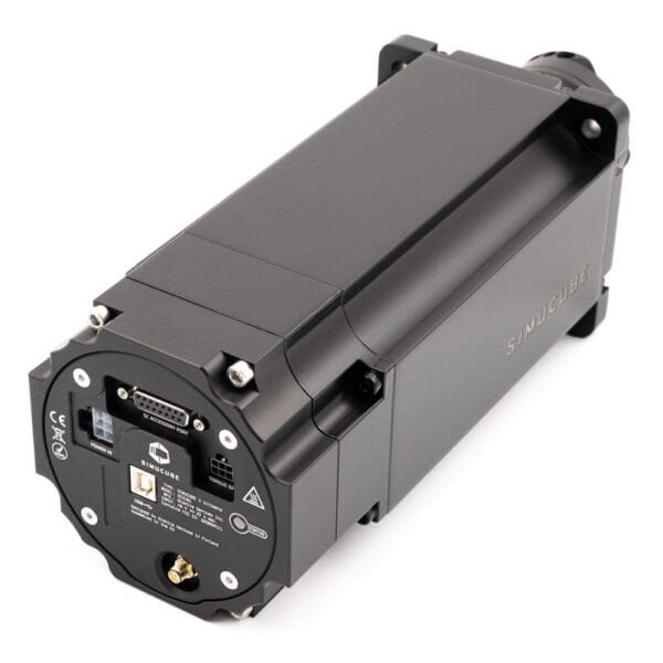 Simucube 2 Ultimate-4
