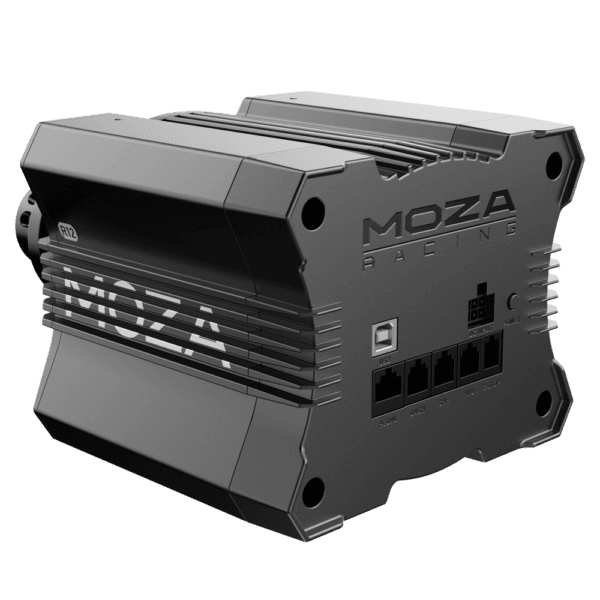 MOZA Racing R12 Direct Drive Wheel Base-4