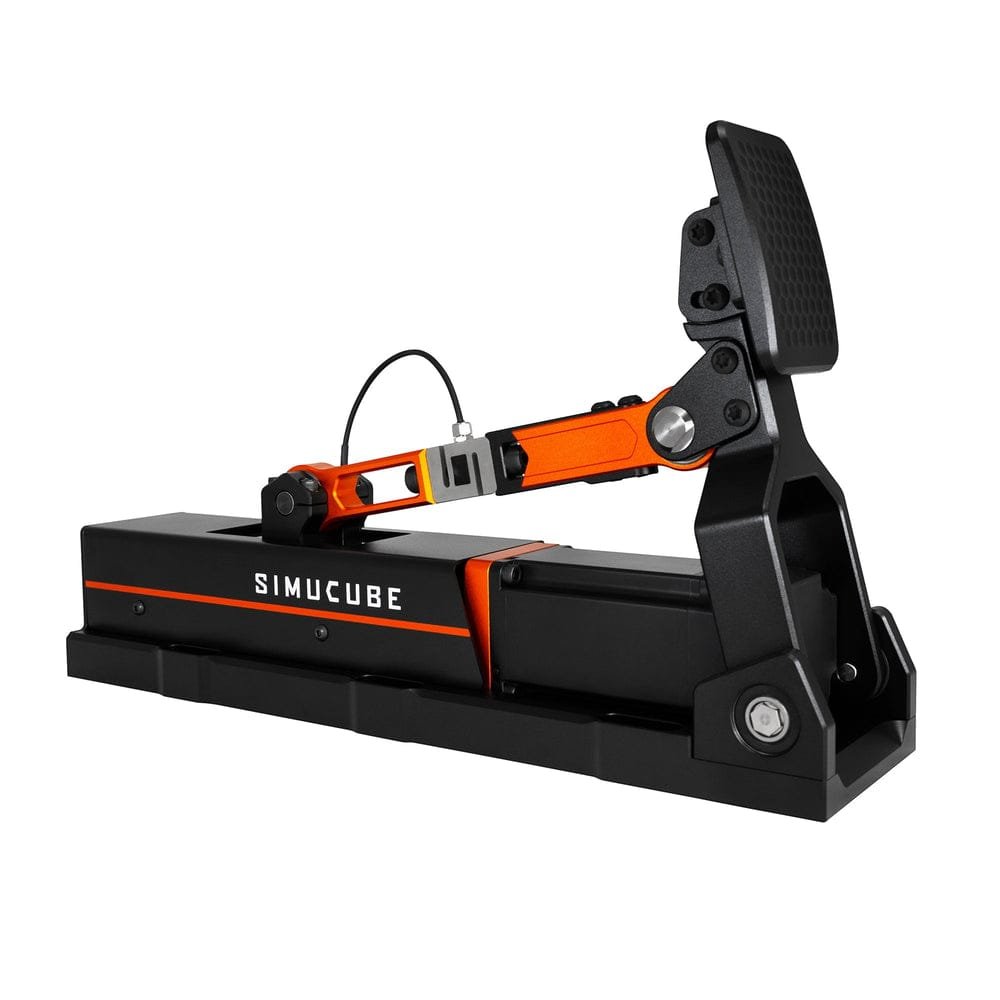 Simucube ActivePedal Ultimate Primary Set 2