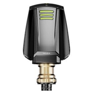 MOZA Racing R16 Direct Drive Wheel Base-9