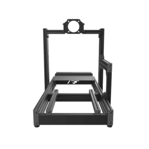 ASR 4 – “Flat Face” Extruded Aluminum Profile (Generation 2)-14