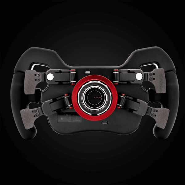 SIMAGIC FX Formula Steering Wheel-5