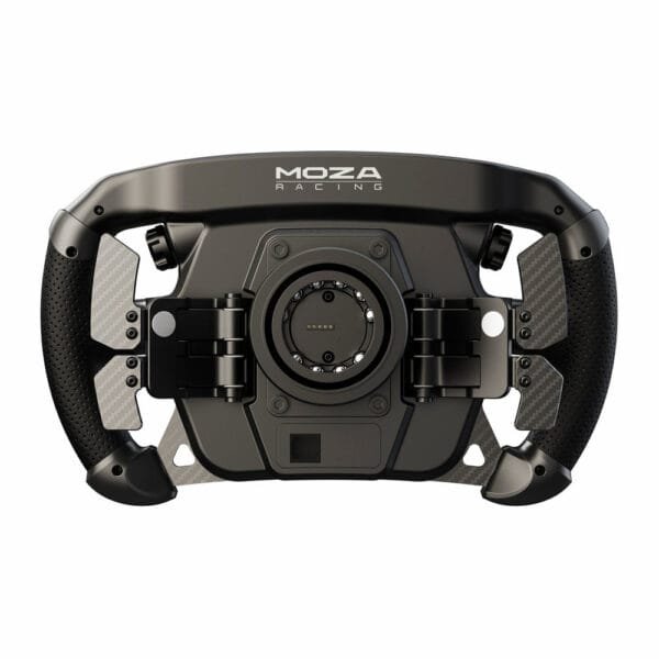 MOZA Racing FSR Formula Wheel-7
