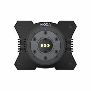 MOZA Racing R9 Direct Drive Wheel Base-12