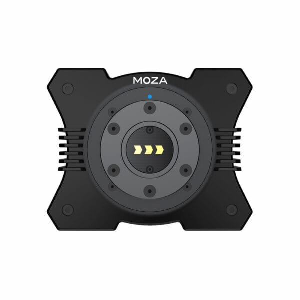 MOZA Racing R9 Direct Drive Wheel Base-6